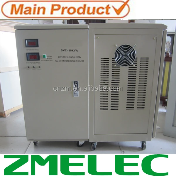 kebo voltage stabilizer