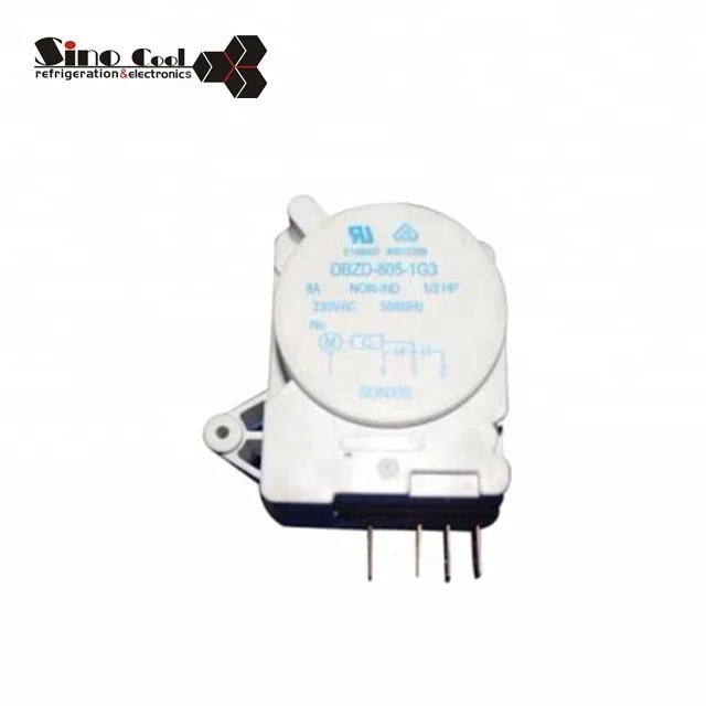 
DBZA Refrigerator defrost timer SONXIE TMDF good quality 