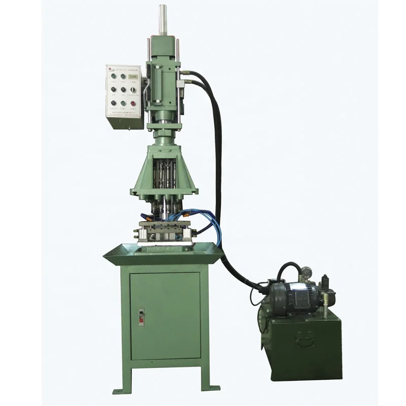 23 Year Factory CE Certified Semi Automatic 10mm Boring Machine 10mm Drill Machine
