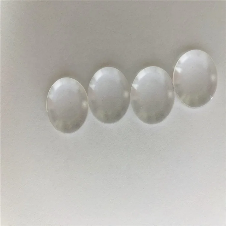 optical lens manufacture