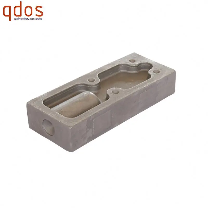 
customized casting parts automotive for bicycle accessories 
