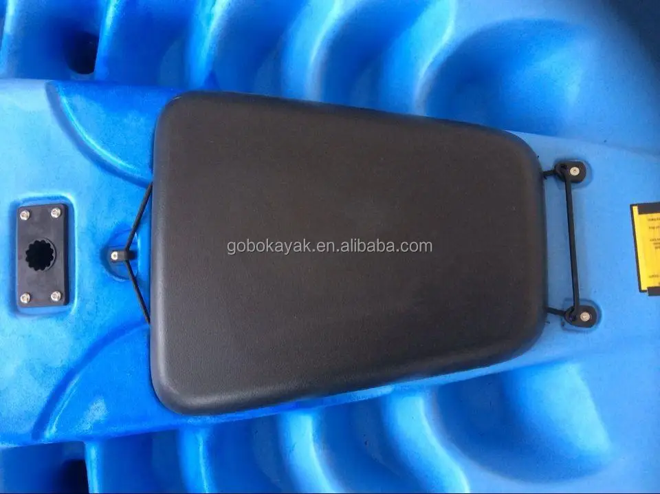 Cheap Rotomoulded Sit on Top Fishing Kayak in China Gobo Kayak any Color 2.1 - 3m Lakes & Rivers