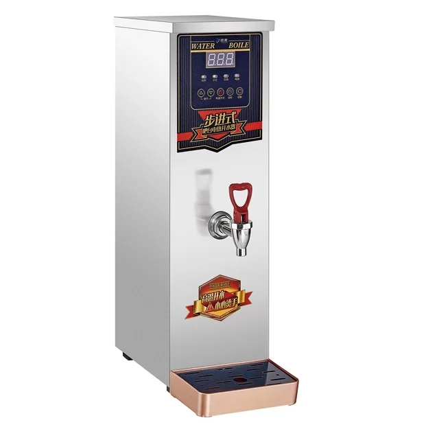 
Commercial Hot Water Boiler For Hotel 