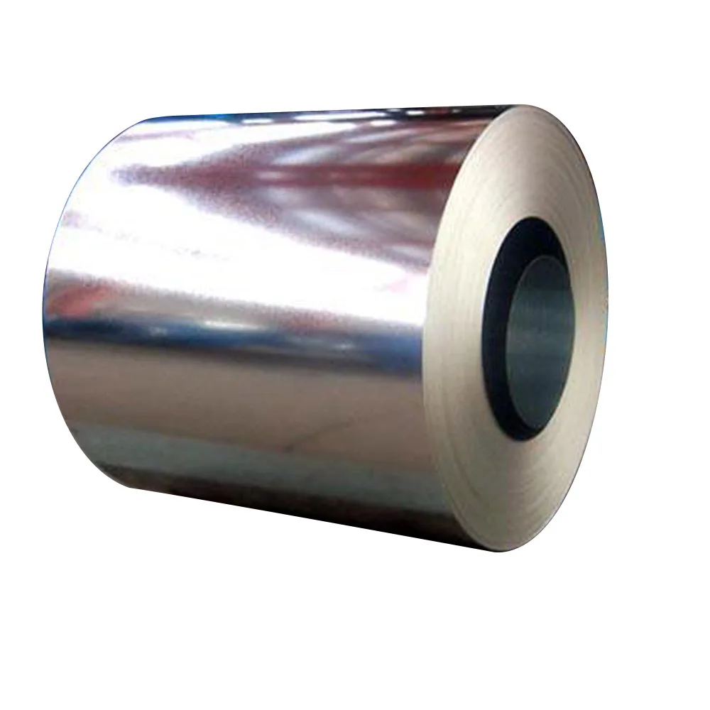 JIS G3302 dx52d z100 оцинкованная сталь в рулонах