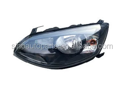 HEAD LAMP FOR LADA KALINA HEADLIGHT TAIL LAMP AND FOG LAMP