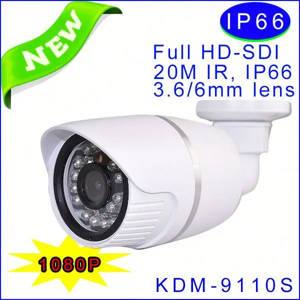 super clear!!! 1080p high resolution soybean 20m IR distance cmos cctv security camera, CE, rohs certification.
