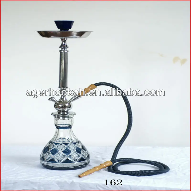 
AGER Goza hookah 