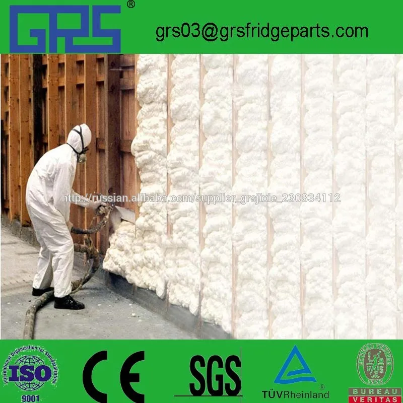 полиол изоцианат