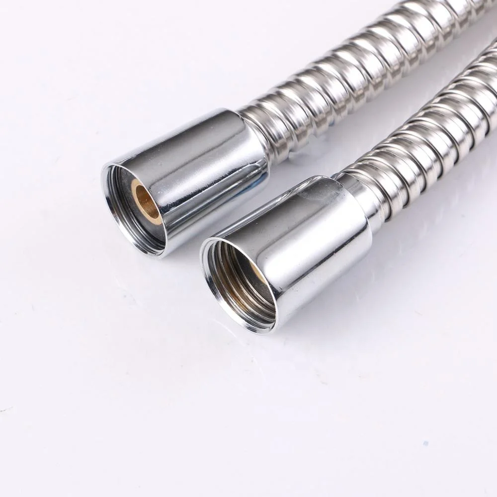 
toilet accessories plomeria ss flexible hose 