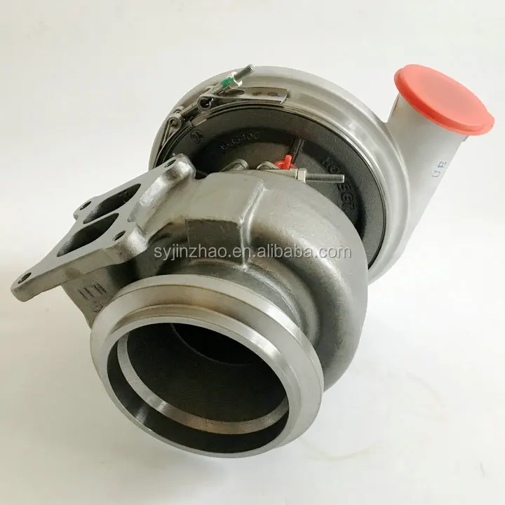 Оригинальный M11 детали двигателя HX55 Турбокомпрессор 3590044 3590045 3536149 3536995
