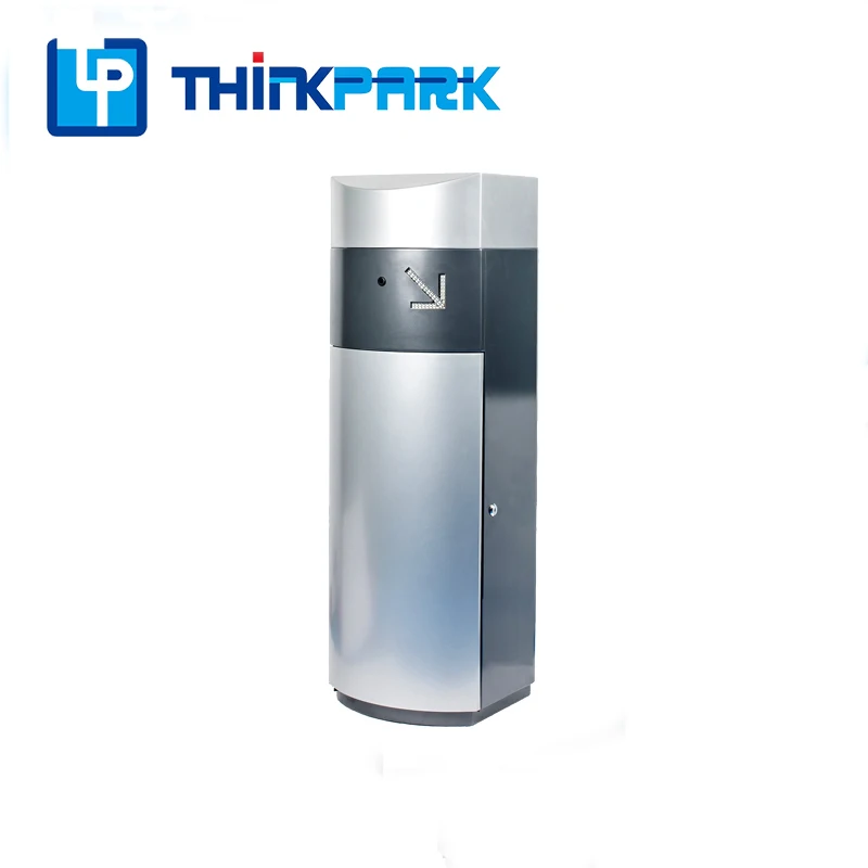 Parking Barrier System / Non-stop UHF RFID Parking Barrier Gate