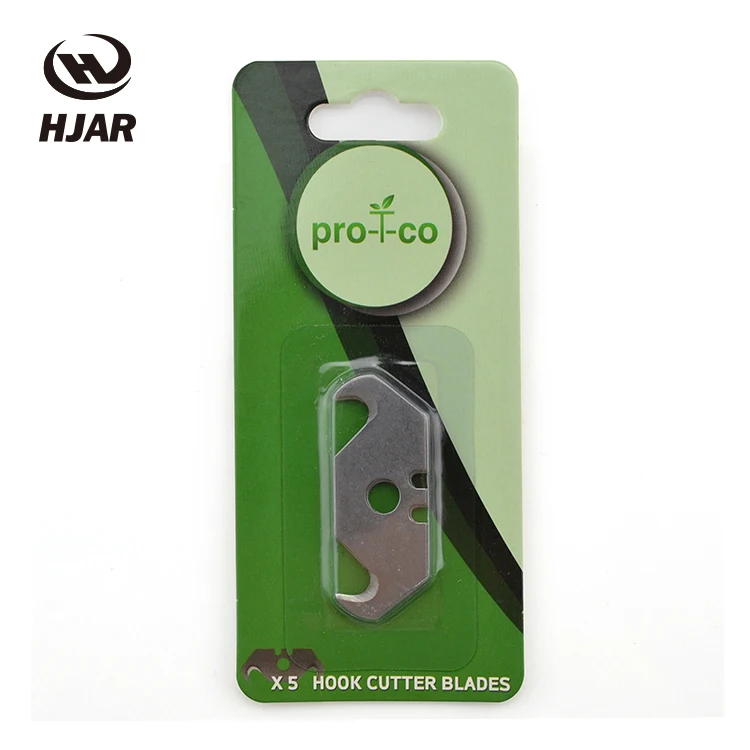 Carpet Fabric Hook Cutter Knife Blade