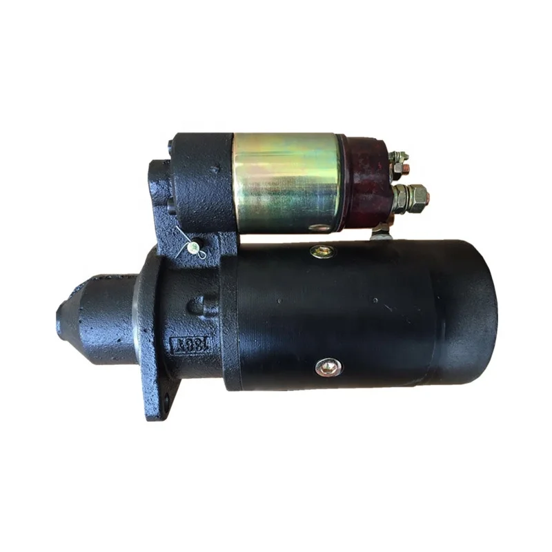 QD1538 12V 3.0kW 11T стартовый двигатель для DONGFENG TUAH LORRY QD138