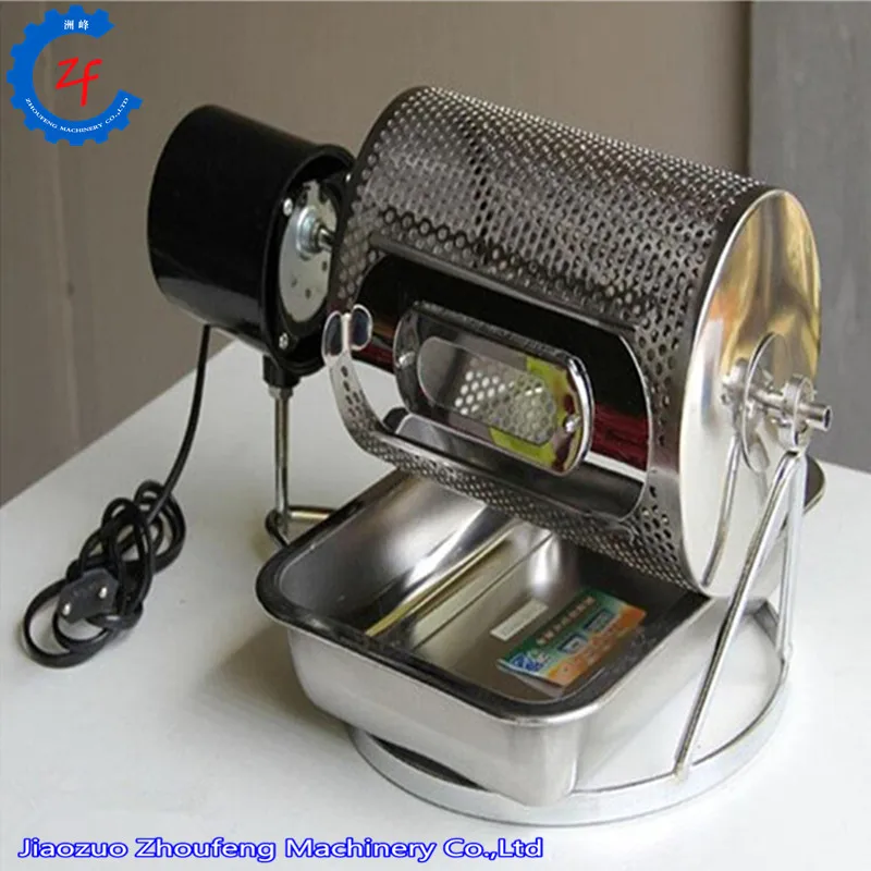2019 New Fashion Style Coffee Bean Roaster