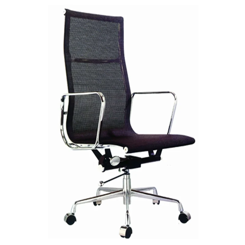 Эргономичное офисное Сетчатое кресло с высокой спинкой OS-1807