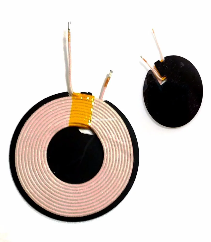 
Magnetic field shield material, magnetic shielding sheet for wireless phone charger 