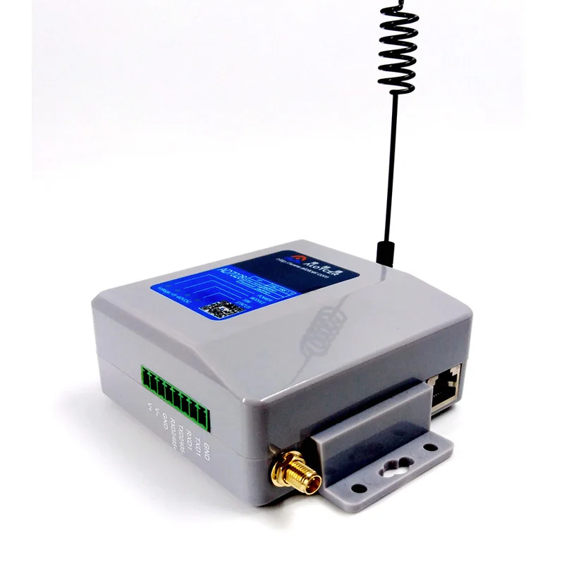 Transparent cellular network 4g router modem