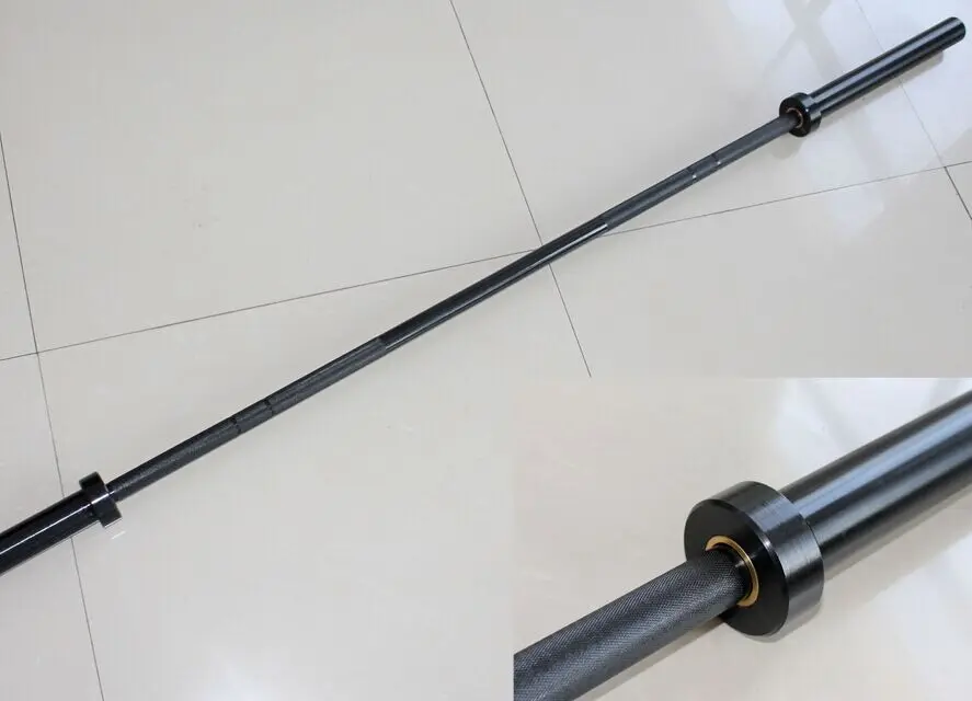 MS6001 Dezhou manufacture fitness gym equipment body strength accessories machine barbell