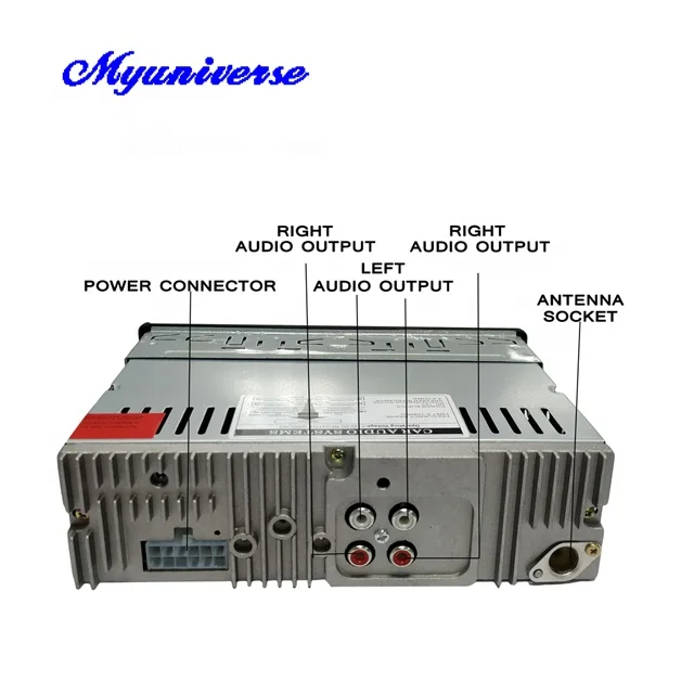 
car radio 12v-220v player combination with usb sb fm bluetooth 