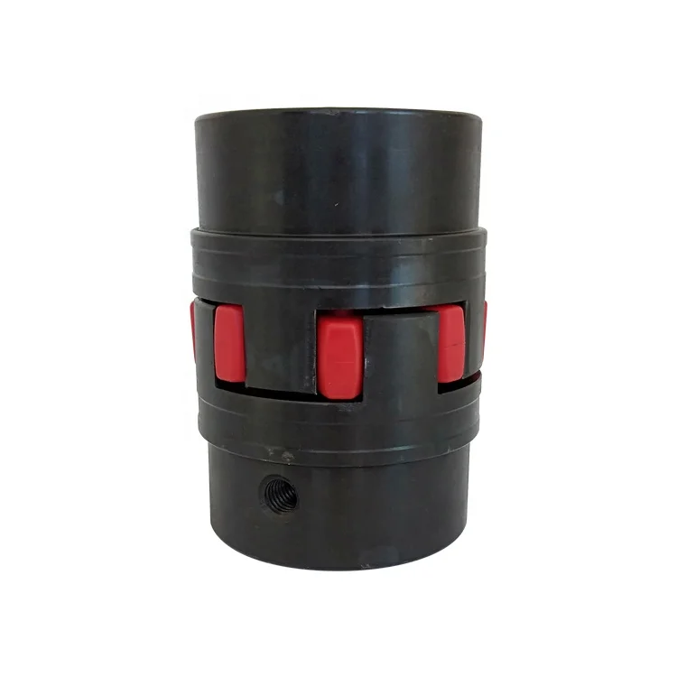 Good quality XL Flexible coupling rubber star coupling pretty competitive price