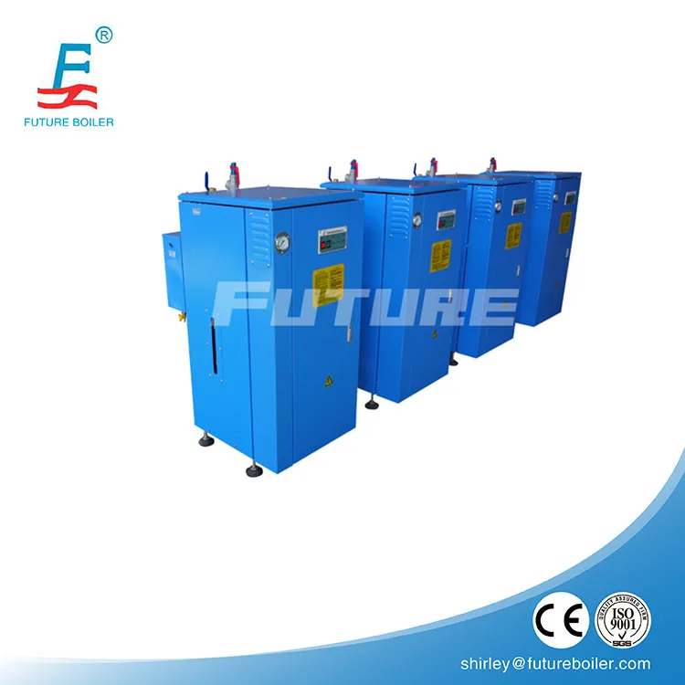 Best Iron Steam Electricity Generator for Sale