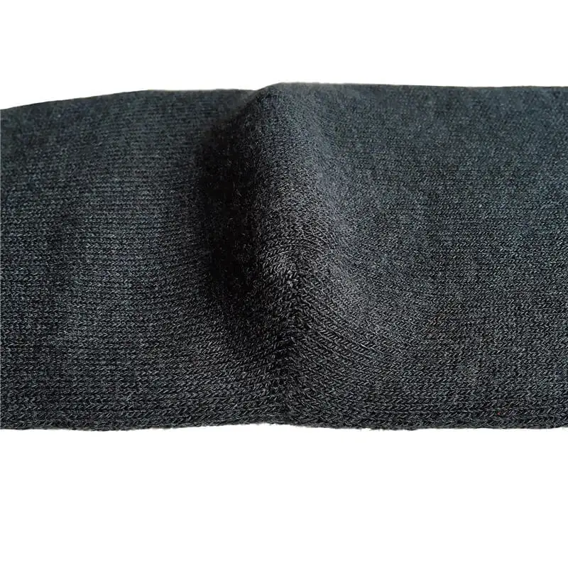 Japanese Warm Merino Wool Tabi Socks with Arch Support