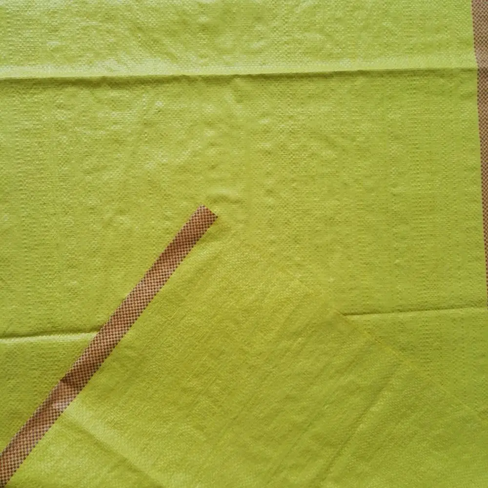 
5kg flour packaging bag rice raffia bags 