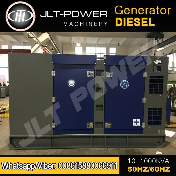 JLT Power 50Hz 100kVA Diesel Generator Price please contact skype edigenset or whatsapp 008615880066911