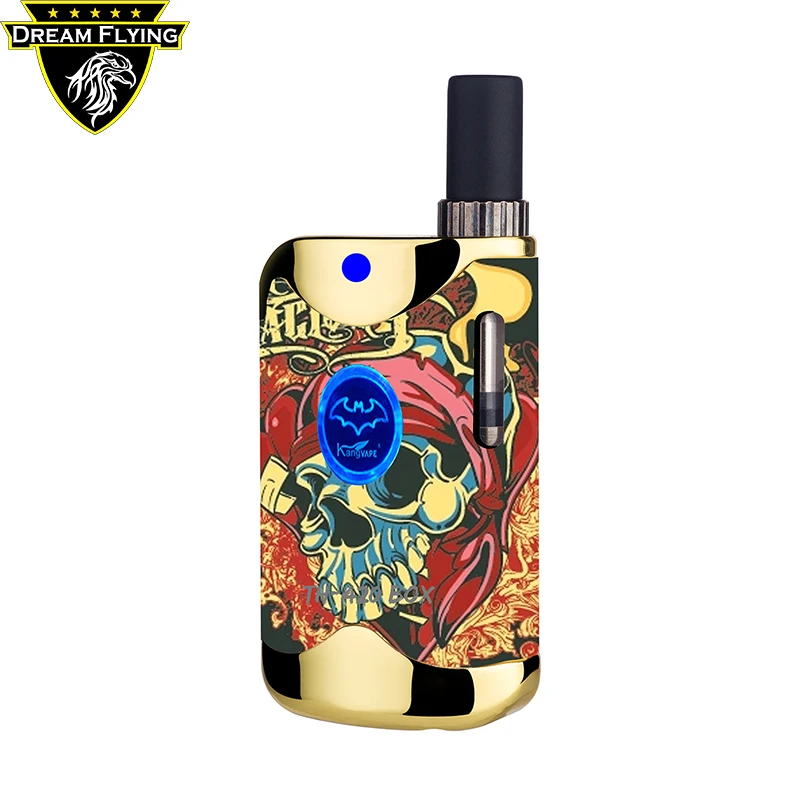 Kangvape TH-420 II BOX 510 atomizer battery cbd vape pen mod
