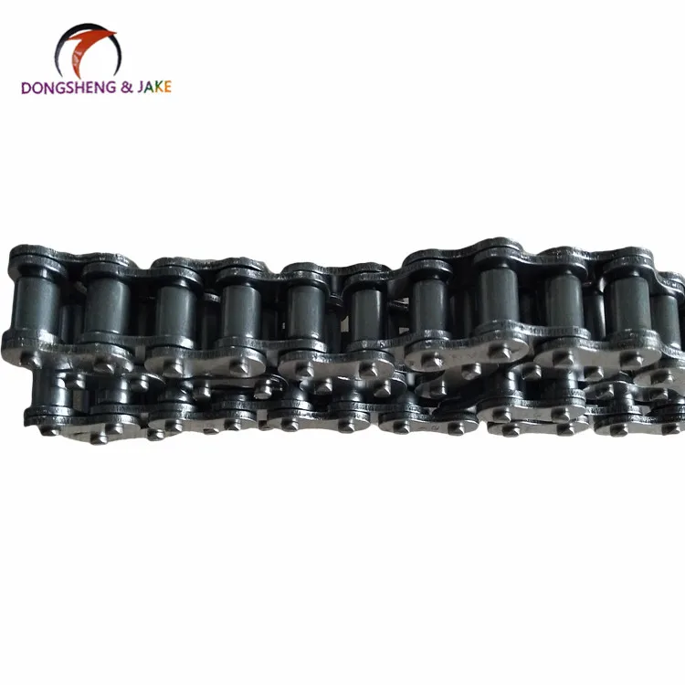 Short Pitch Precision Roller Chains B Series