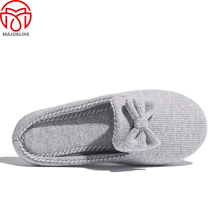 
High quality product women sleeping slippers shoes 
