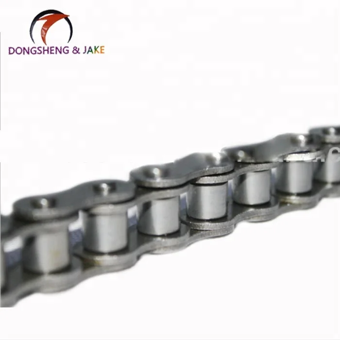 
Роликовые цепи KANA, роликовые цепи с небольшим шагом с приспособлениями 12A/60 