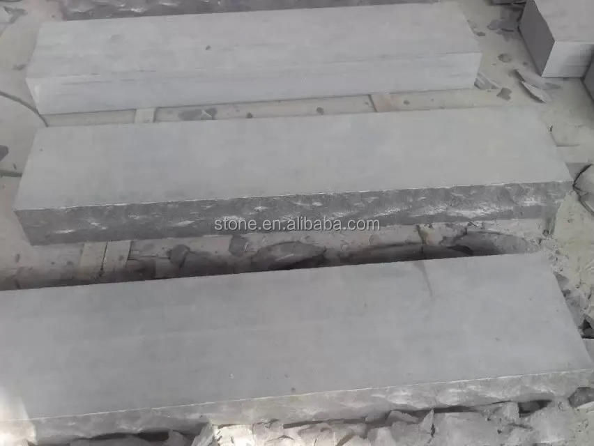 
Black Grey Granite G654 Flamed Dark Grey Granite G654 Granite Slabs and Tiles 