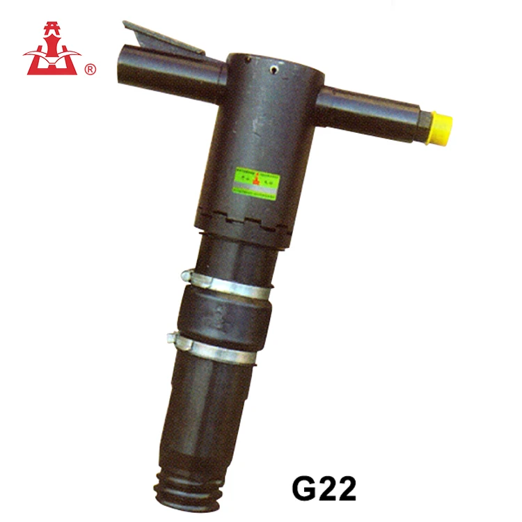 Kaishan G10 Pick Hammer G20 G40 industrial pneumatic tool
