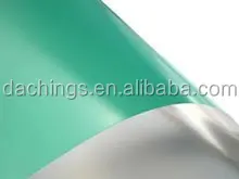  Shanghai высокое качество UV-CTP/ctct пластина для офсетная печатная машина CTP