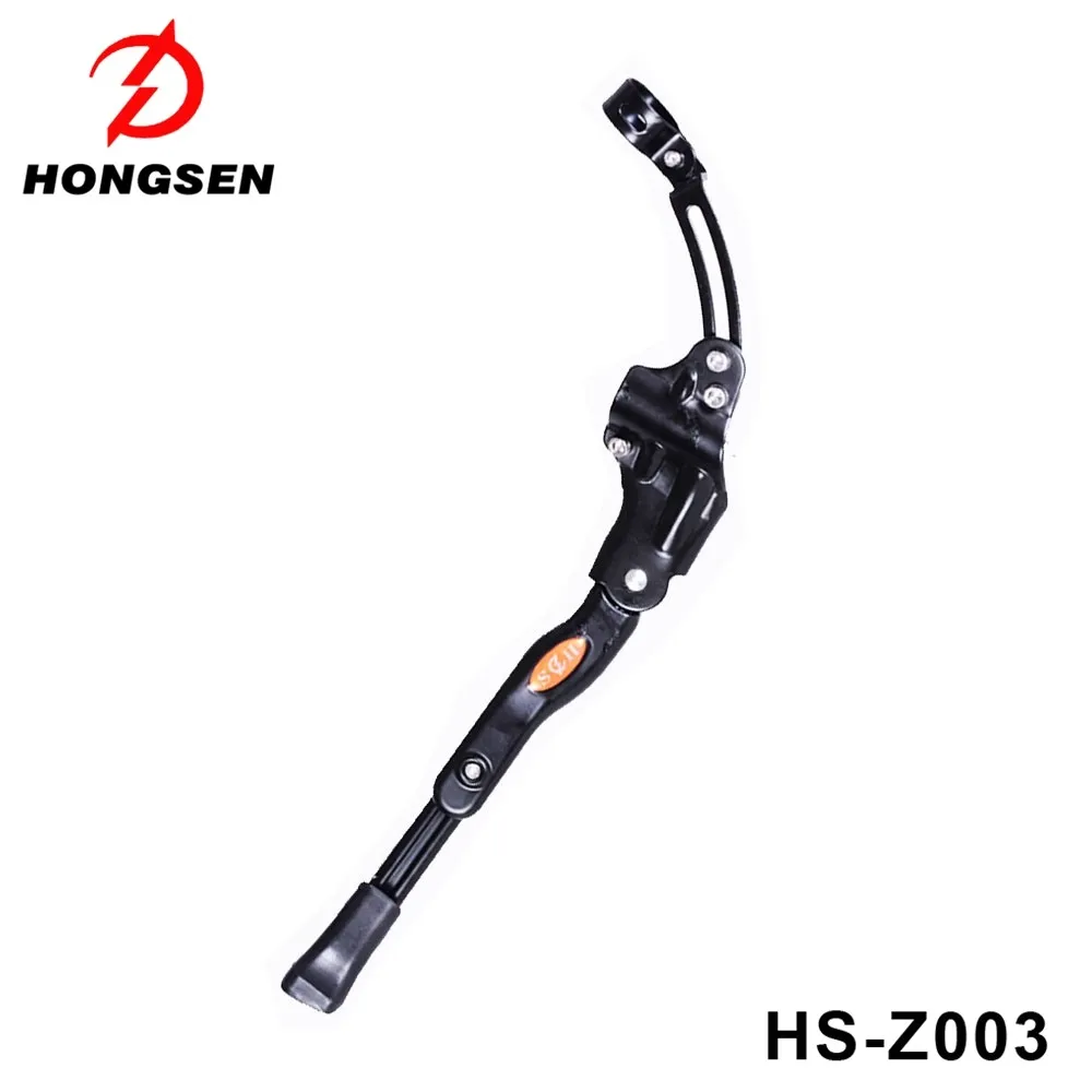 Умная односторонняя подставка для велосипеда, аксессуары для гоночного велосипеда