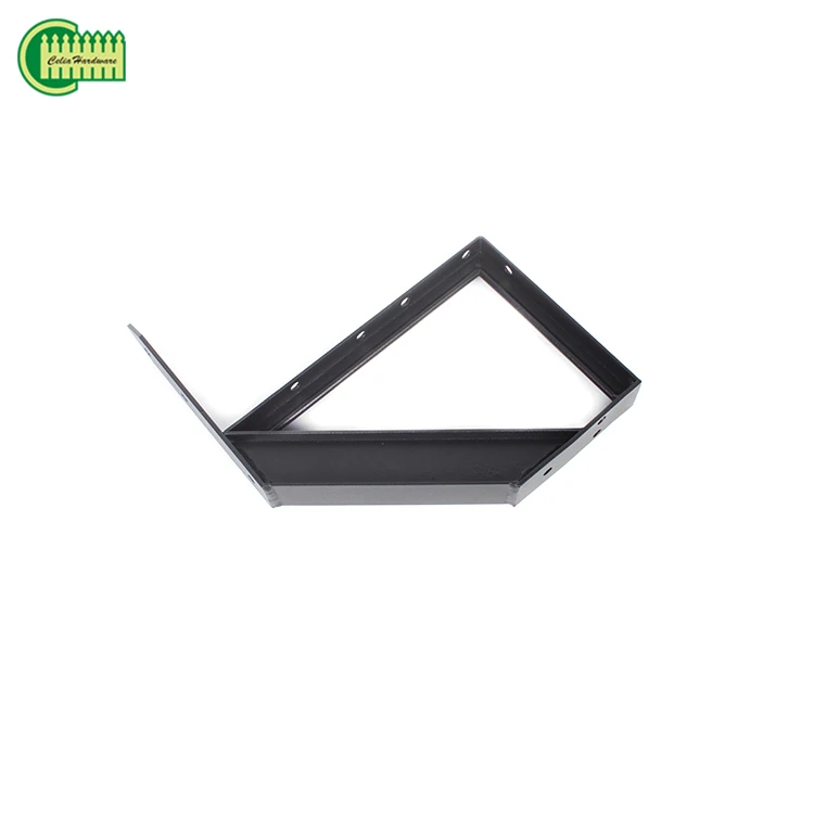 
Aluminum/Aluminium Stair Stringer,Stair Frame,Aluminum Structural Frame 