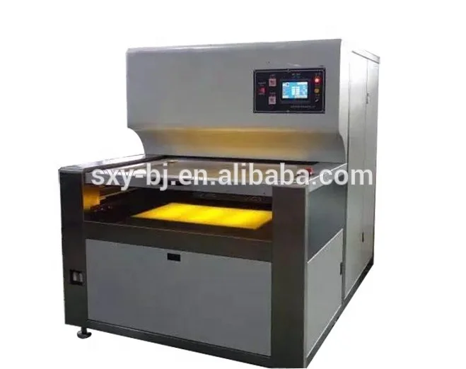 UV LED Exposure Unit / UV LED Exposure Machine for PCB
