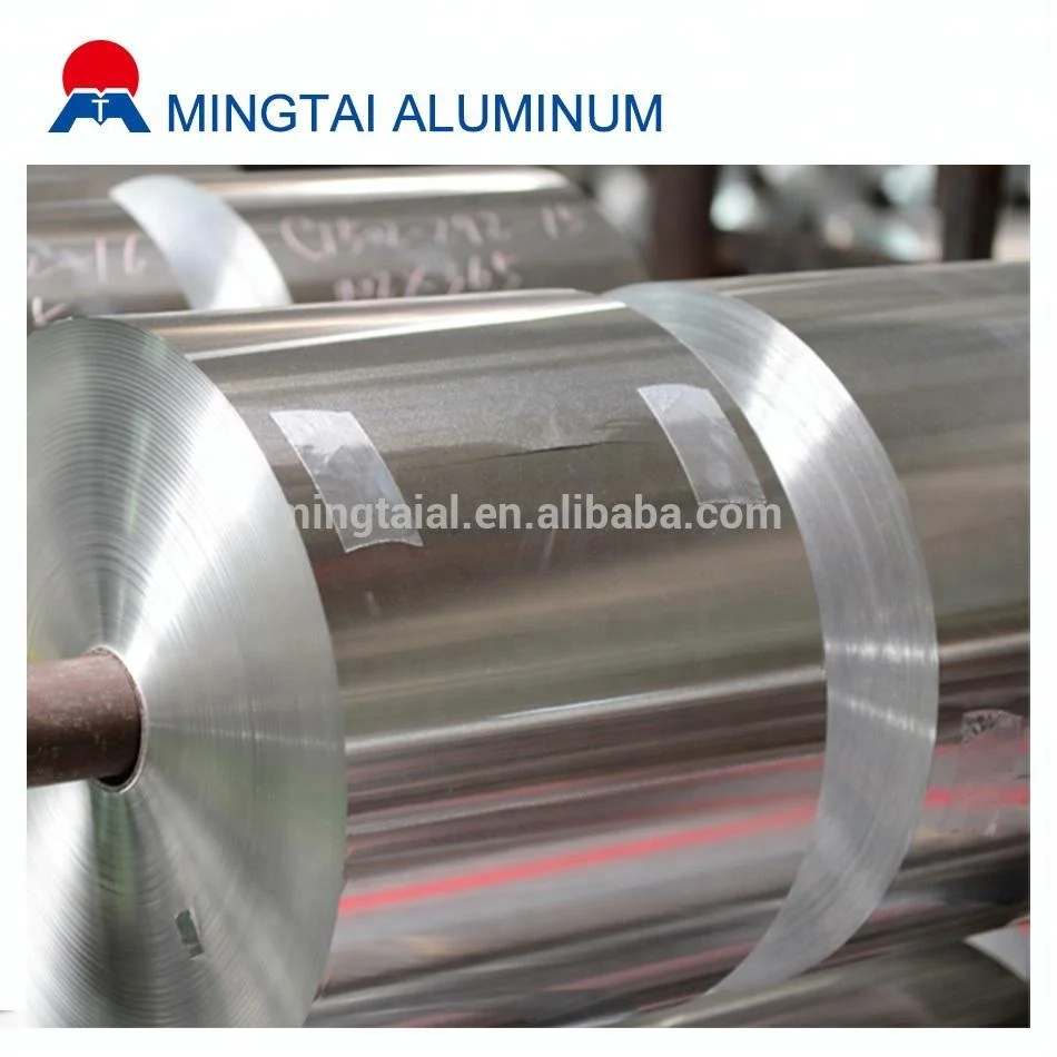 Aluminium foil in south africa indonesia for triangle cheese supply