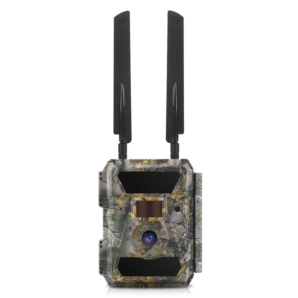  GPS Солнечная безопасность MMS SMTP FTP дикая игра охотничья камера