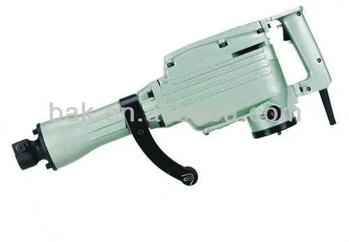 Запчасти для Hitachi PH65A Отбойный молоток Арматура