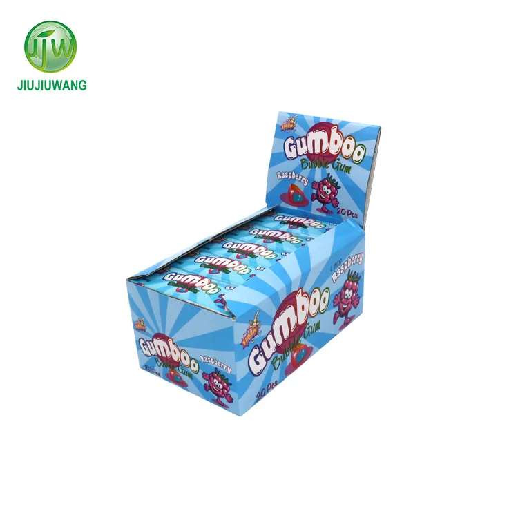 Жевательная резинка