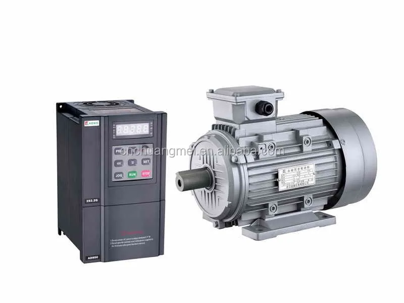 
AC pmsm permanent-magnetic asynchronous starting motor 