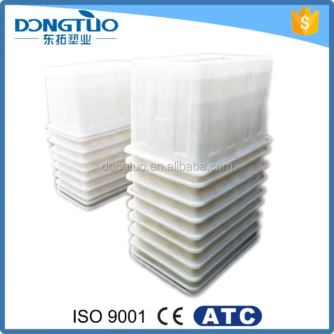 China wholesale large plastic water containers