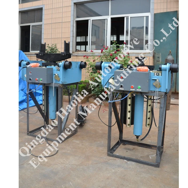 Factory Supply Heavy Duty Bus Truck Pit Lift Trench Lift