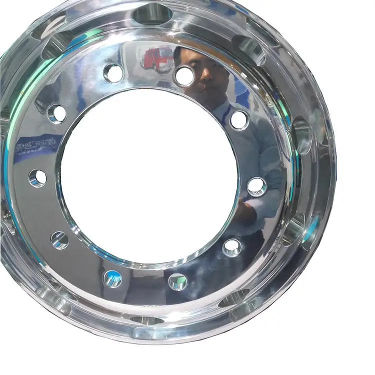 
22.5x8.25 forged wheel - we are wheel manufacturer 