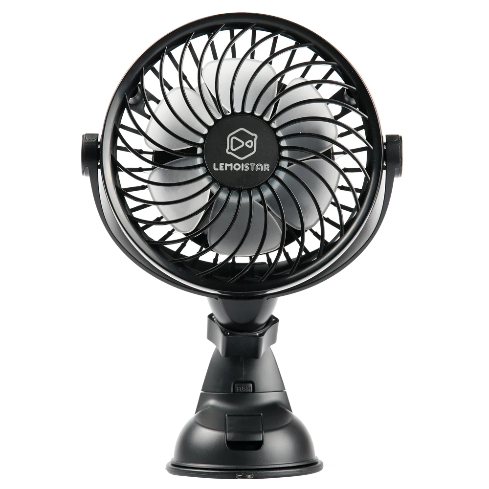 Mini USB car fan mini portable air conditioner for cars