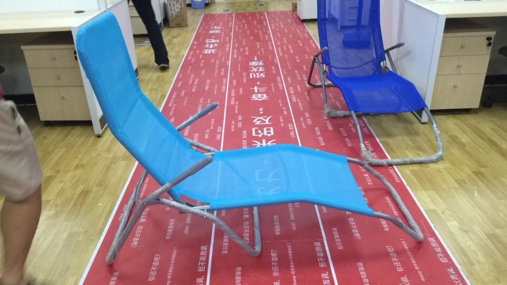 
New Metal Iron Oem Indoor Antique Chaise Lounge Chair / Chaise Lounge 