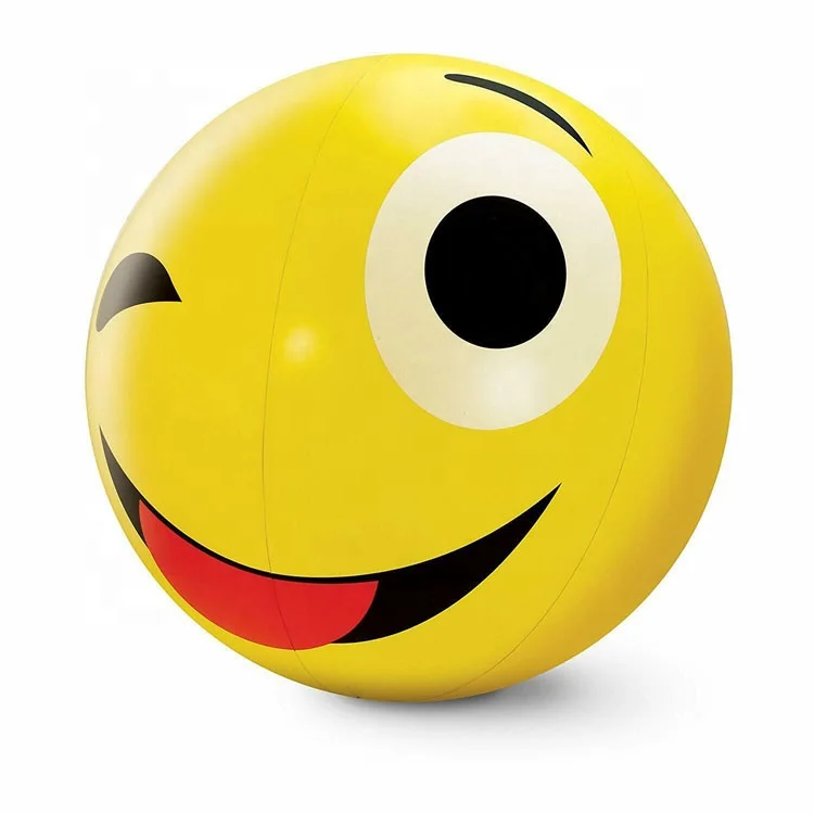 
standard size beach ball inflatable beach ball manufacturer 