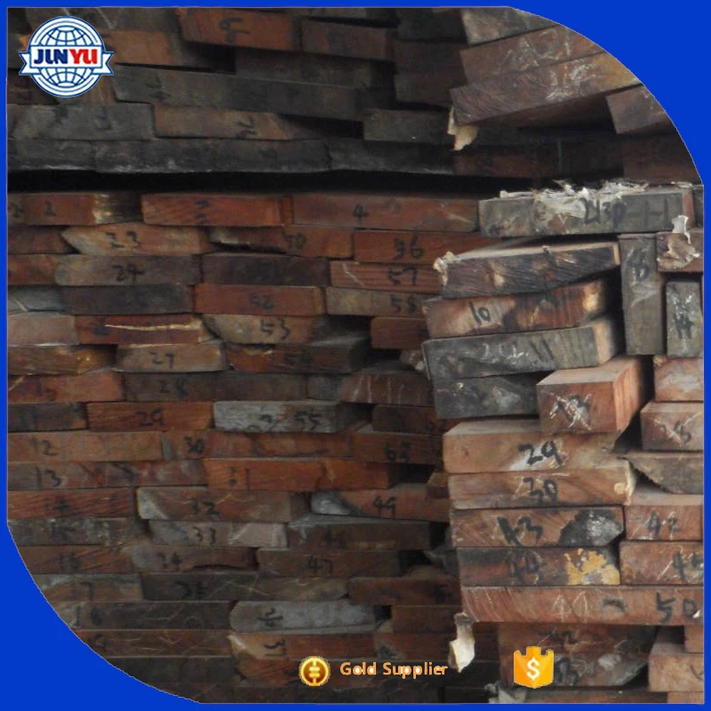 Camernoon bubinga wood timber